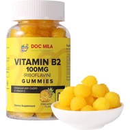 Vitamin B2 Supplement