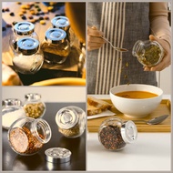 IKEA SPICE JAR / Bekas Perencah - Rajtan