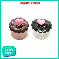 2 x Cute Cupcake Decoden | Cute Cabochons