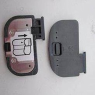 Brand New NIKON NIKON D7000 D7100 D7200 D7500 SLR Camera Battery Storage Door Cover