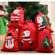 Best Quality) Christmas Gift Bags, Paper Bag Souvenir X 'mas, Christmas Gift Bags