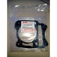 Block gasket Raider 150 sgp