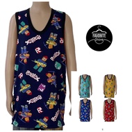Boys Sando Unisex Roblox Kids Edition 8-10Yr Old