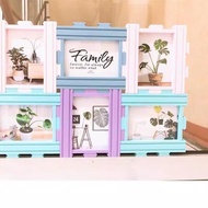 Ⅎ 6 FRAME PHOTO FRAME / PHOTO FRAME