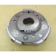 少年家 SYM 三陽 原廠 Jet Power EVO 後普利皮 離合器配重組 