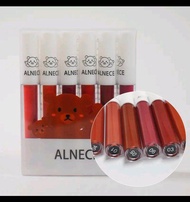 alnece lipstik isi 6 set viral