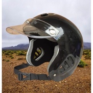 HELMKDPet Bicycle Helmet Arum Jeram Helmet Slim Head Helmet Pet Variation-KD