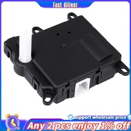 In stoick-604-209 HVAC Heater Blend Air Door Actuator for  Explorer Mountaineer Main 1L2H19E616CD