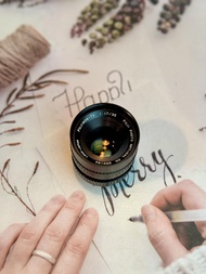 FUJINON-TV 35MM.F1.7 C MOUNT