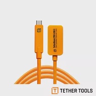 Tether Tools TBPRO3-ORG 傳輸線 TetherBoost Pro USB Type-C