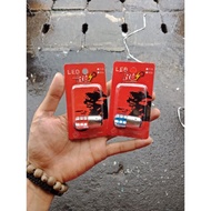 BRAKE BULB REAR BRAKE STOP LIGHT 12 LED JELLY FLASH STOP LIGHT