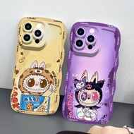 WAVE CASE FOR HP REALME HP C63 C61 NOTE 50 C65 NOTE 50 C53 C51 C55 C2 C33 C30 C21 C35 C20 C21Y C25Y 