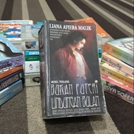 [Preloved] Koleksi Novel Liana Afiera Malik