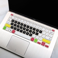 Angelina Keyboard For ASUS X415JA X415J X415JP X415MA X415 JA J J