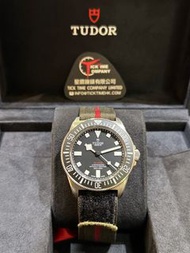 Tudor 帝陀 PELAGOS FXD 25717N全新未用品 4間實體舖買賣