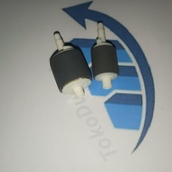 Rubber Roller Adf Printer Epson WFC 5790 WFC 5890 Roller Pickup Adf