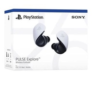 原裝全新行貨 Sony Ps5  Pulse Explore 無線耳機 earphones Headset