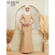 KUNTOM KURUNG (KHAKI) -781 / P781 / SP781