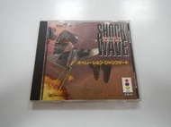 3DO 日版 GAME SHOCK WAVE Operation JumpGate (43038671)