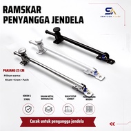 Ramskar window 25cm window retainer 25cm window support/