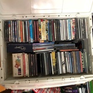 👑  [請出價] 日本、本地和歐美 動漫 電影 藍光碟 光碟 CD DVD Blue-ray 日向敏文 同一屋簷下 柚子 Mr.Children 周杰倫 陳奕迅 方大同 李榮浩 Shine 周國賢 盧