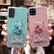3D Butterfly Casing For Realme 11X 11Pro+ Note50 C53 C51 C35 C11 2021 C21 Realme 9PRO C25 C15 C12 C1