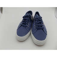 HUPERGA Comfortable Casual Lace-Up Low-Top Canvas Shoes 2750 Men Women Couples Fashion Street Shooti