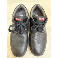 CAMPER Leather Shoes Casual Student No. 38