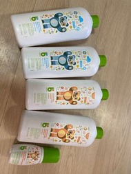 Babyganics alcohol-dress foaming hand sanitizer