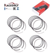 RACEORLY Piston Ring STD 1.2/1.2/2.0 for Audi A4 B9 VW Tiguan EA888 06H198151D