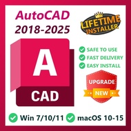 autocad version 2025