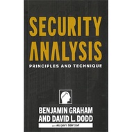 หนังสือ Security Analysis ฉบับภาษาไทย