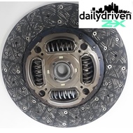 ▦ↂ▬CLUTCH DISC ASSEMBLY FOTON THUNDER / TOPLANDER / TRAVELLER ORIGINAL (CUMMINS ENGINE)