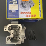 Y15 espada racing head 19/22