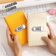 Cash Saving Money Saving Money Wallet Cash Broken Book Storage Diamond Password Lock Book Money Book