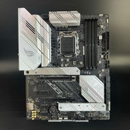 B560 @ ASUS ROG STRIX B560-A GAMING WIFI 💢 Intel B560 底板 10 11代 LGA1200 主板 主機板 ATX i3 i5 i7 i9 CPU D