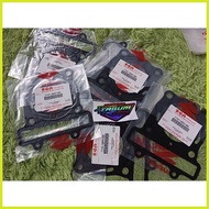 ▨ ◩ ┤ Cylinder head gasket for raider fi r150..