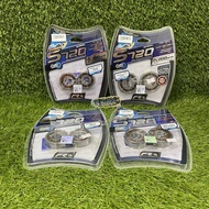 FAITO RACING CRANKSHAFT BEARING SET FOR EX5 / LC135 / WAVE125 / RXZ
