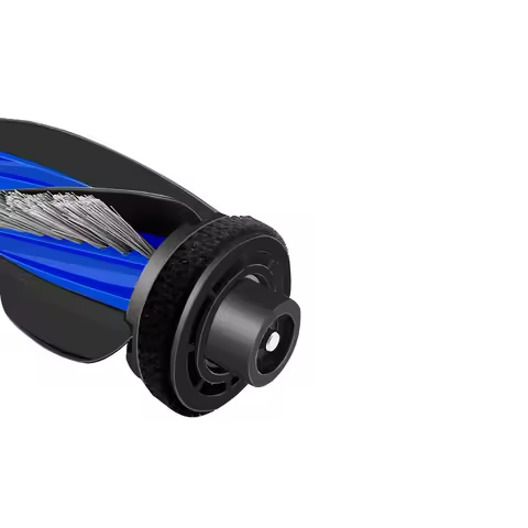 Compatible For Ecovacs Deebot mini Vacuum Parts Main Side Brush Filter Dust Bag Mop Cloth Replacemen