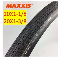 20 INCH BMX FOLDING BIKE TYRE 20X1-1/8, 20X1-3/8MAXXIS TORCH WIREBEAD