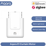 AQARA E1 Curtain Motor Companion