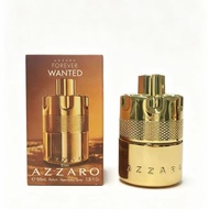 Azzaro Azzaro Men's Dedicated Perfume Dubai Midnight Hunting Wanted Long-Lasting Fragrance Fragrance