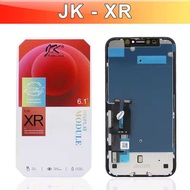 Jk หน้าจอ LCD screen Display สำหรับ XR / ไอโฟน XR พร้อมฟีล์ม+ไขควง