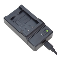 USB Battery charger for Sony NP-BX1 DSC-RX100 II RX100 III RX100 IV RX100 V DSC-WX300 WX350 WX500 FD