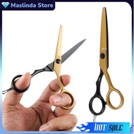 MrTiger Professional Barber Hairdressing Scissors - 440C
