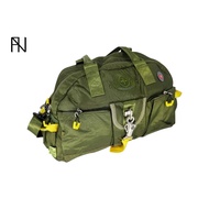 Tas Travel Bag ANFI Jeansmith Tough
