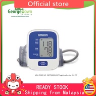 OMRON AUTO BLOOD PRESSURE MONITOR HEM8712