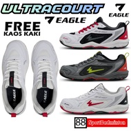 Eagle ULTRACOURT Badminton Shoes - Original Eagle Badminton Shoes