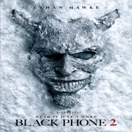 Black Phone 2 (2025)
