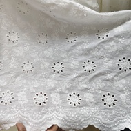 KATUN Premium/ Embroidered Cotton Fabric / Embroidered Cotton Fabric / Cotton Fabric Cotton Fabric